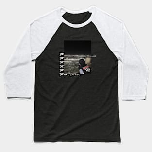 Sea Baseball T-Shirt